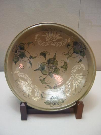 九州の古陶磁  ① 2007-7-1