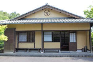 【窯元探訪:20】伝作窯(でんさくがま) 【窯元探訪:20】伝作窯(でんさくがま)