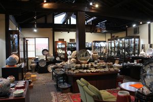 【やきもののお店訪問:31】ヤマオ昭山堂 【やきもののお店訪問:31】ヤマオ昭山堂