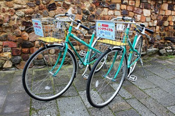 「ヴェロ・ミシュランで巡る 有田の桜ロードをサイクリング」に参加しませんか？