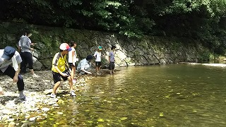 『歴史の川さらい』 恐るべし!!。 『歴史の川さらい』 恐るべし!!。