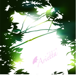 花のように風のように