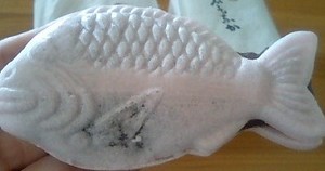 なんちゅう格好で・・・