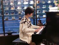 ディナーコンサート②