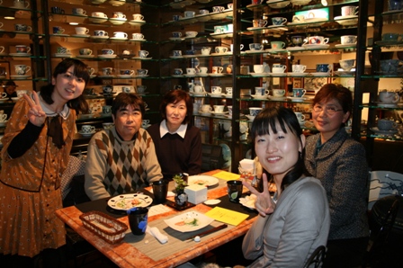 春の旅立ちコンサート~表情とお料理編~
