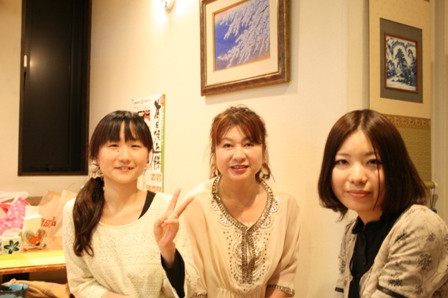 春の旅立ちコンサート~表情とお料理編~