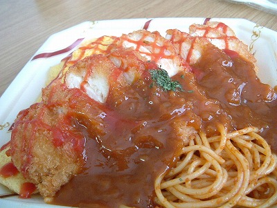 セブンイレブン 弁当外伝