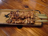 万鳥 : 美味しい鳥料理