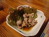 万鳥 : 美味しい鳥料理