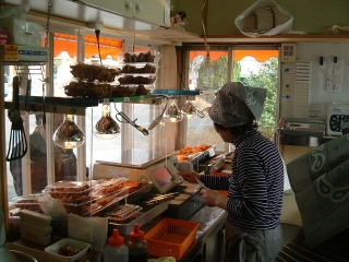 開店情報!
