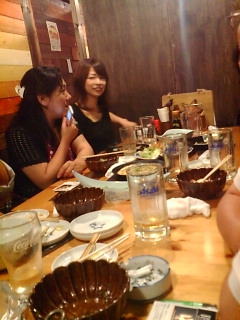 有田 オフ会!!!