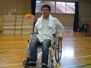 本日、大会です