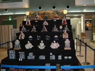 有田物産展 高島屋!