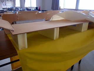 業務連絡:阪急準備中