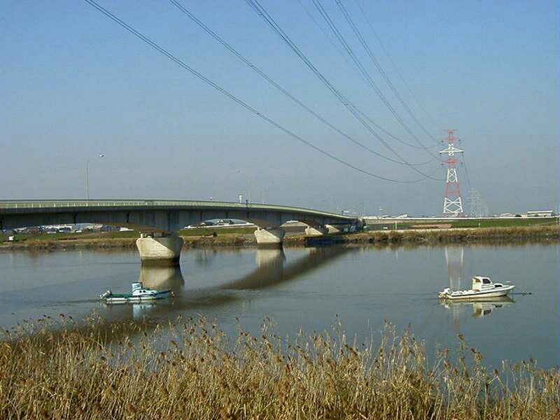 青木橋