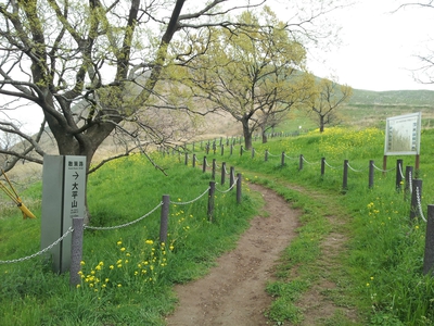 珠玉のトレイル!~平尾台・貫山~ 珠玉のトレイル!~平尾台・貫山~