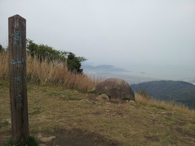 珠玉のトレイル!~平尾台・貫山~ 珠玉のトレイル!~平尾台・貫山~