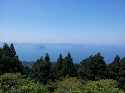 初夏の糸島周遊~十坊山・浮嶽・女岳・二丈岳~ 初夏の糸島周遊~十坊山・浮嶽・女岳・二丈岳~