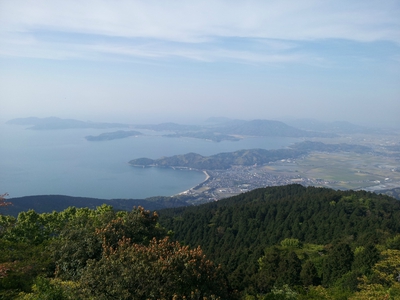 初夏の糸島周遊~十坊山・浮嶽・女岳・二丈岳~ 初夏の糸島周遊~十坊山・浮嶽・女岳・二丈岳~