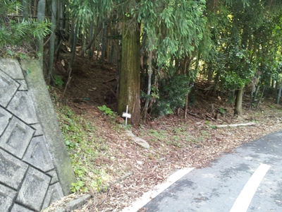 坂の街の激坂の山~八郎岳~ 坂の街の激坂の山~八郎岳~