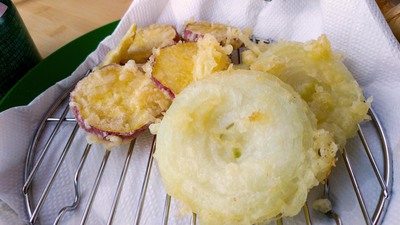 長崎県福島の鍋串漁港でアジ爆釣 長崎県福島の鍋串漁港でアジ爆釣