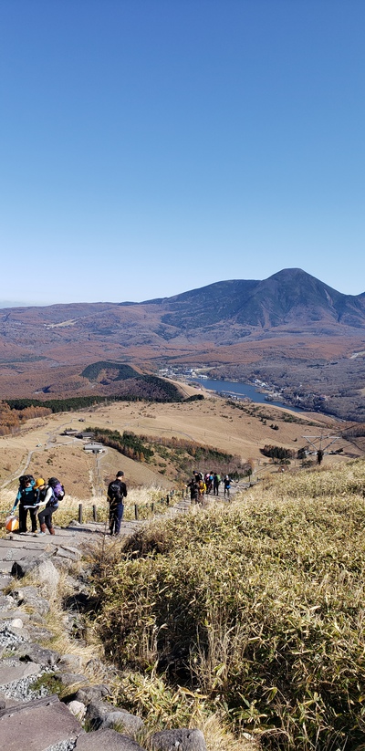OMM JAPAN 2019 OMM JAPAN 2019