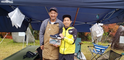 孔子の里トレイルランinたく2019 孔子の里トレイルランinたく2019