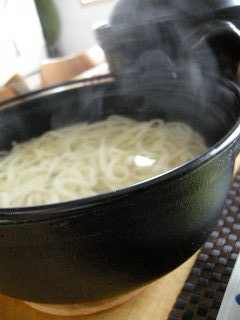 生うどん☆