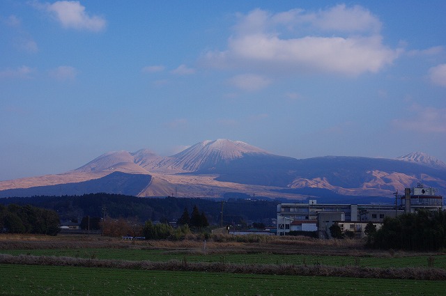君の青