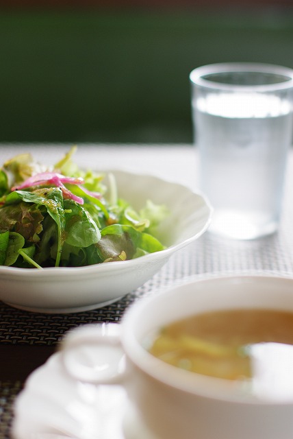 草食系
