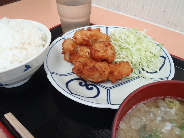 飯