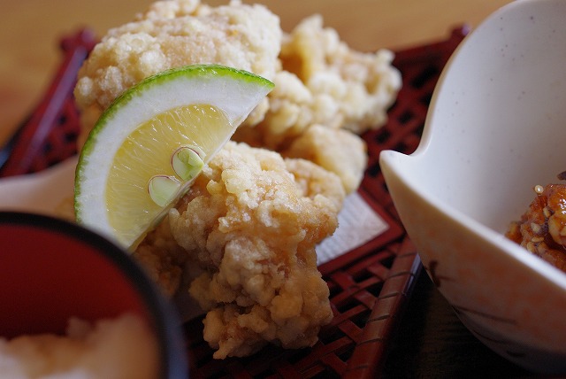 飯