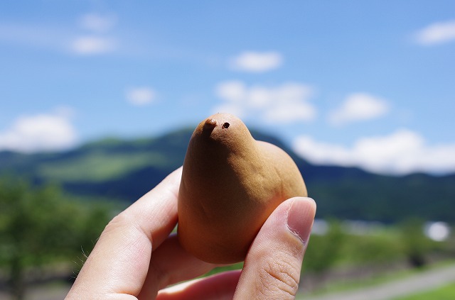 杉さま