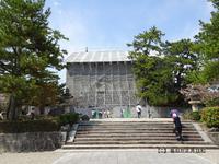 日本初の世界文化遺産といえば『法隆寺』