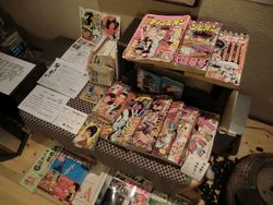 馬見原通過するならば
