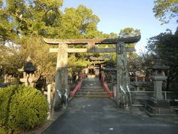 さが恵比須八十八ヶ所巡りその4