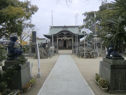 さが恵比須八十八ヶ所巡りその14