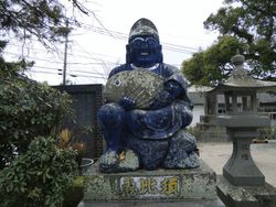 さが恵比須八十八ヶ所巡りその14