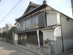 さが恵比須八十八ヶ所巡りその14
