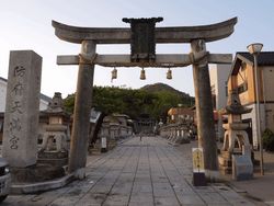 日本最古の天満宮!? 山口県 防府天満宮