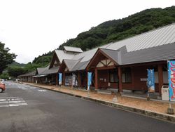 ちょいブラ唐津