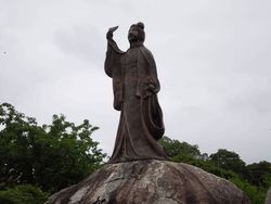 ちょいブラ唐津