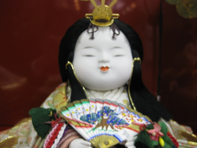 ひな祭り♪