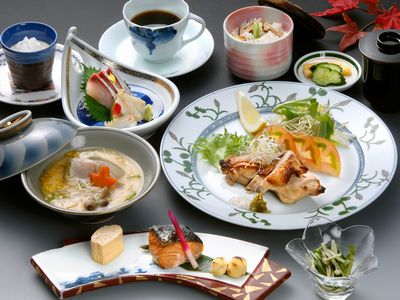 お得がいっぱい!!
