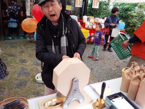 広川町「茶の葉堂」大感謝祭・・・盛況!! 広川町「茶の葉堂」大感謝祭・・・盛況!!