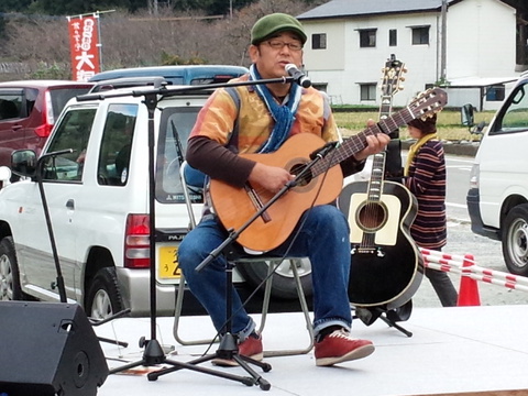 広川町「茶の葉堂」大感謝祭・・・盛況!! 広川町「茶の葉堂」大感謝祭・・・盛況!!