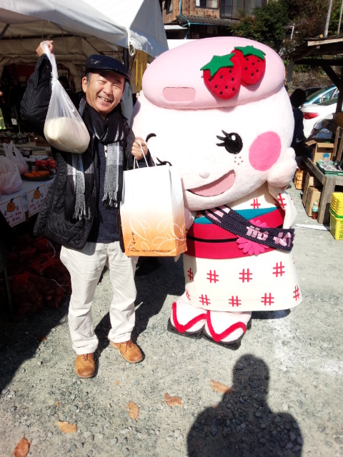 広川町「茶の葉堂」大感謝祭・・・盛況!! 広川町「茶の葉堂」大感謝祭・・・盛況!!