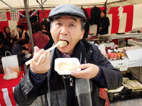 広川町「茶の葉堂」大感謝祭・・・盛況!! 広川町「茶の葉堂」大感謝祭・・・盛況!!