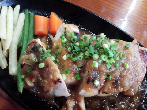 多久市 レストラン「黄色いかぼちゃ」 多久市 レストラン「黄色いかぼちゃ」