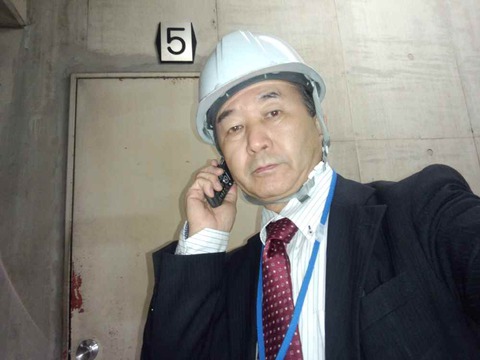 体力勝負?